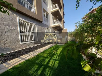 Opportunity: Ground Floor Apartment with Garden for Sale on Installments over 12 Years