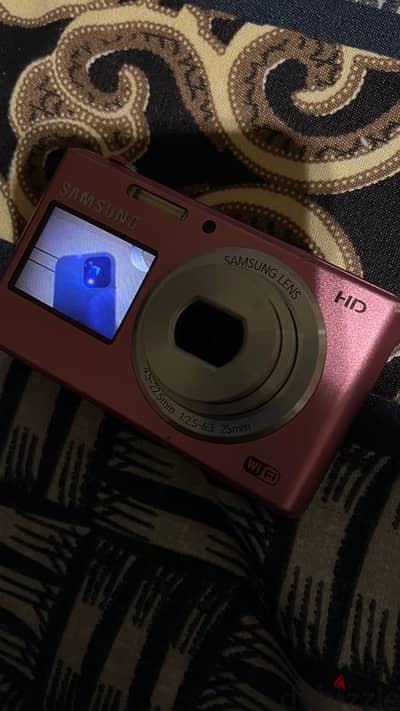 samsung digital camera