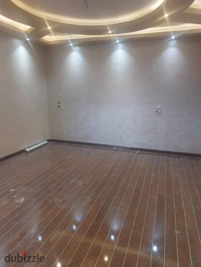 Available Apartment for rent law 131m in New Cairo *Rehab City*