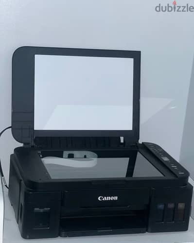 Printer Canon PIXMA G3410