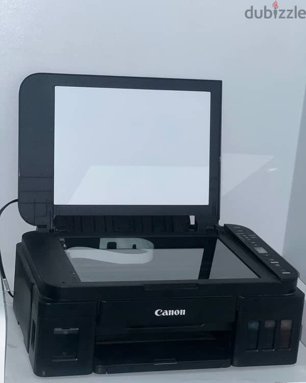 Printer Canon PIXMA G3410 0