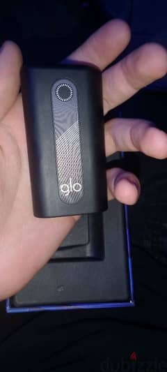 glo device 0