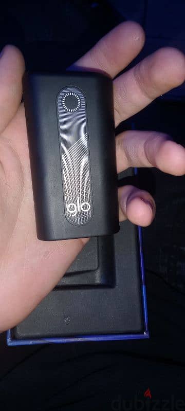 glo device