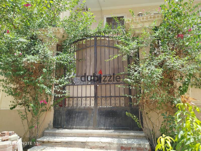 Apartment for sale 165m in new cairo arabella 0