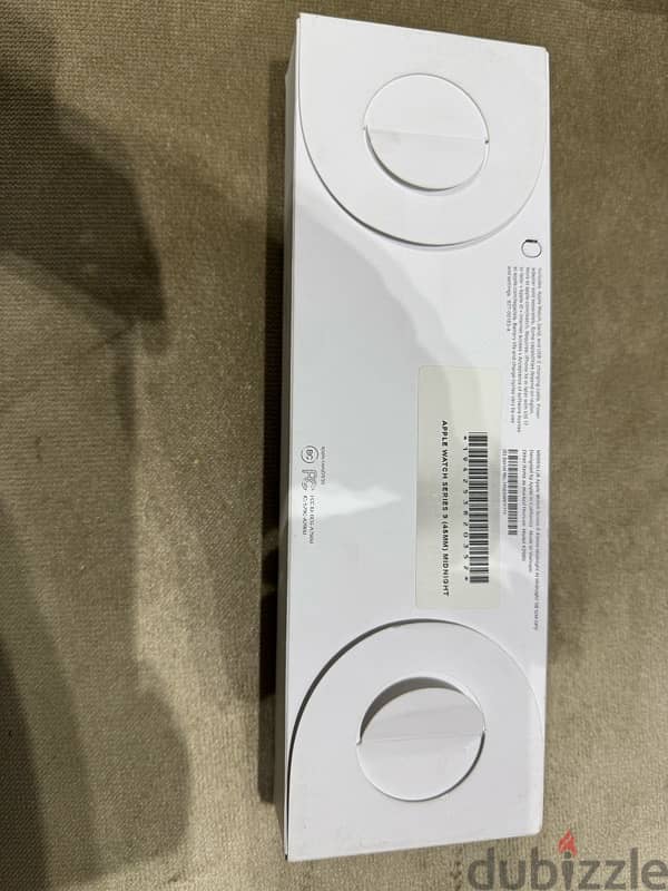 Apple Watch series 9 45 0