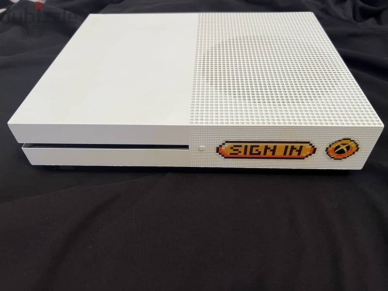 xbox one s 1T 3