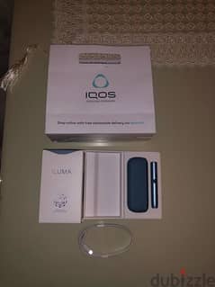 IQOS ILUMA DUO (NEW) 0