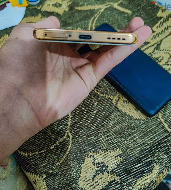 موبايل Realme 11pro زيرو بمعنى الكلمة وارد السعودية 2