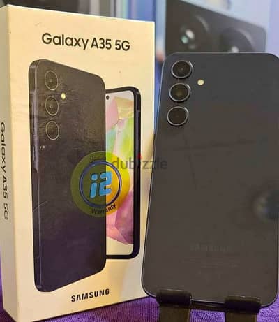 Samsung A35