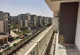 Duplex For sale,270 +100m garden in Jayd Compound - Secon 6