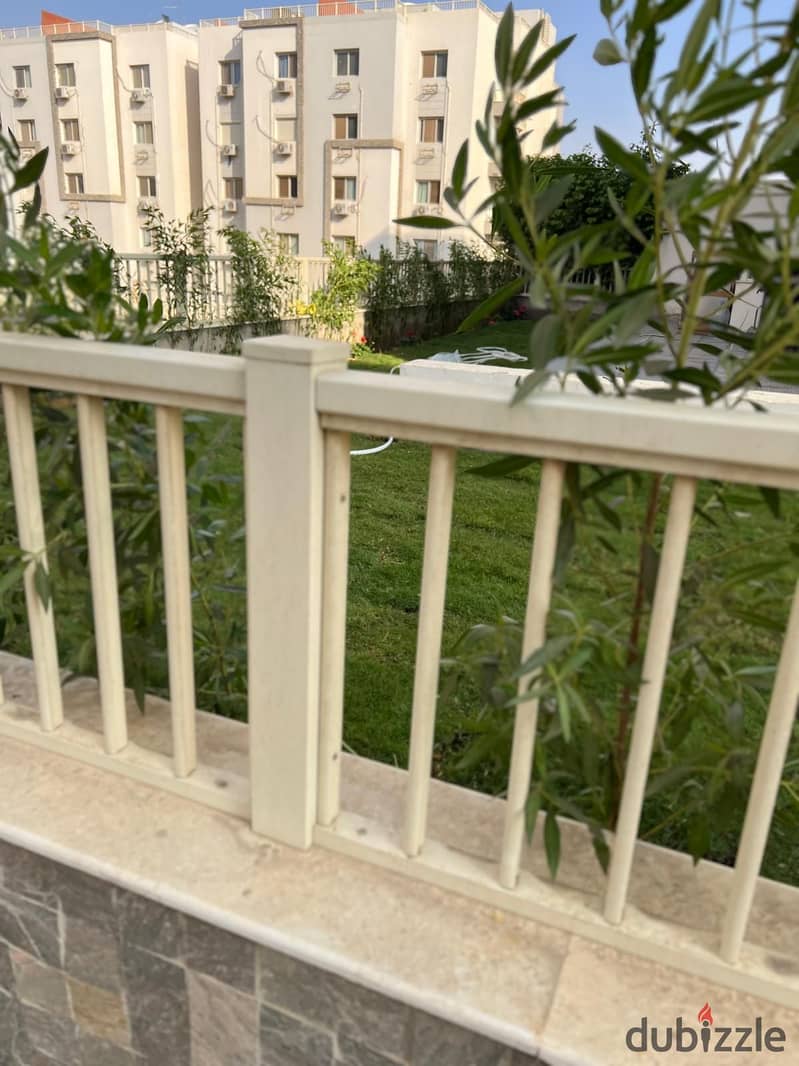 Duplex For sale,270 +100m garden in Jayd Compound - Secon 11