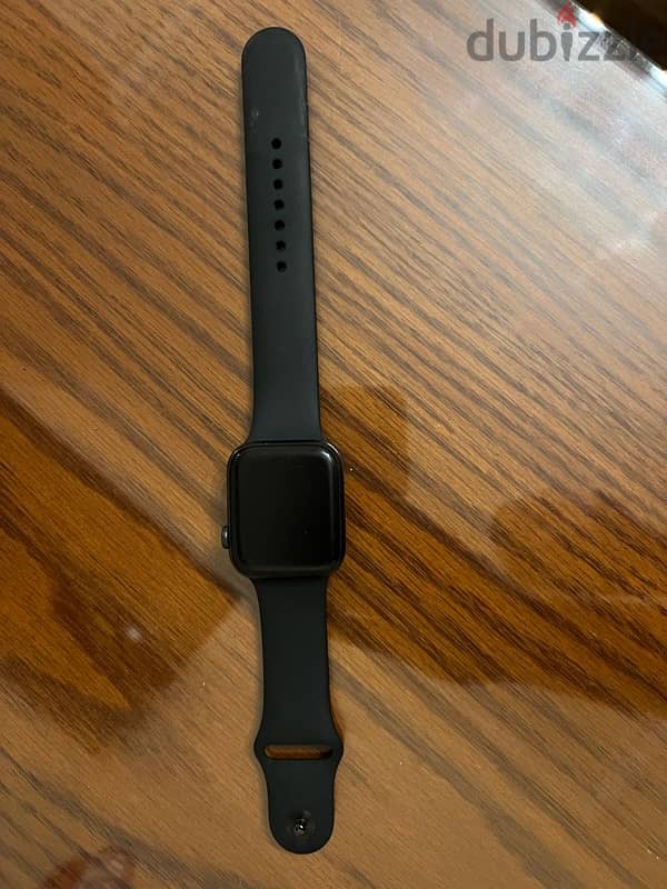 Apple watch series 6 (44mm) 0