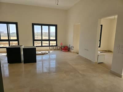 Apartment for sale at Owest شقة للبيع بكمبوند أويست موقع مميز