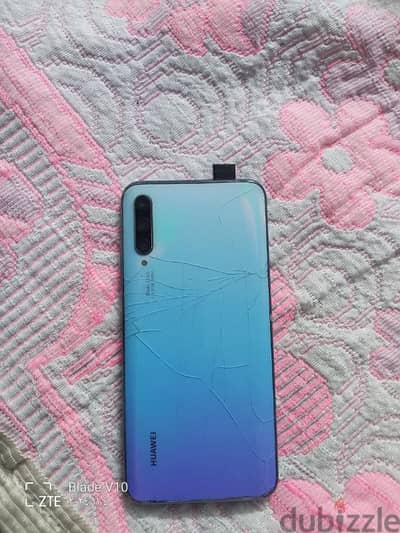 huawei y9s