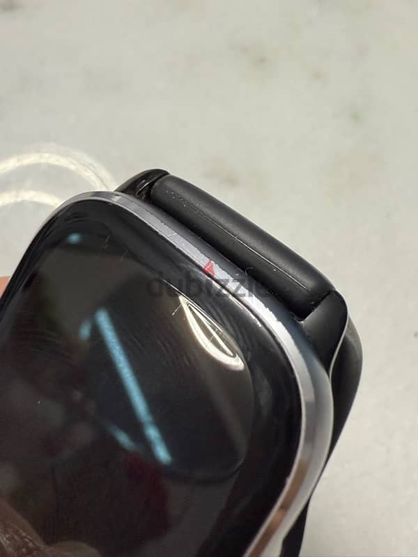 Amazfit GTS4 mini used smart watch 4