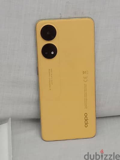 موبايل oppo reno t8