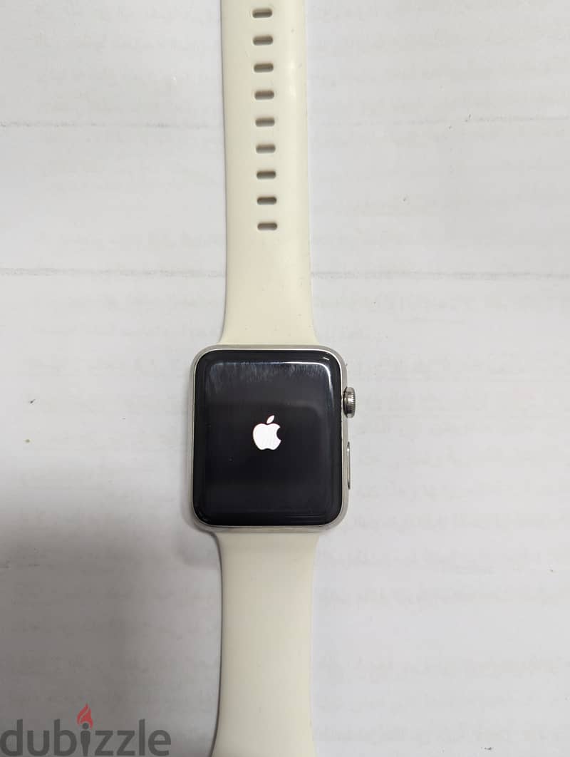 Apple watch 1 1