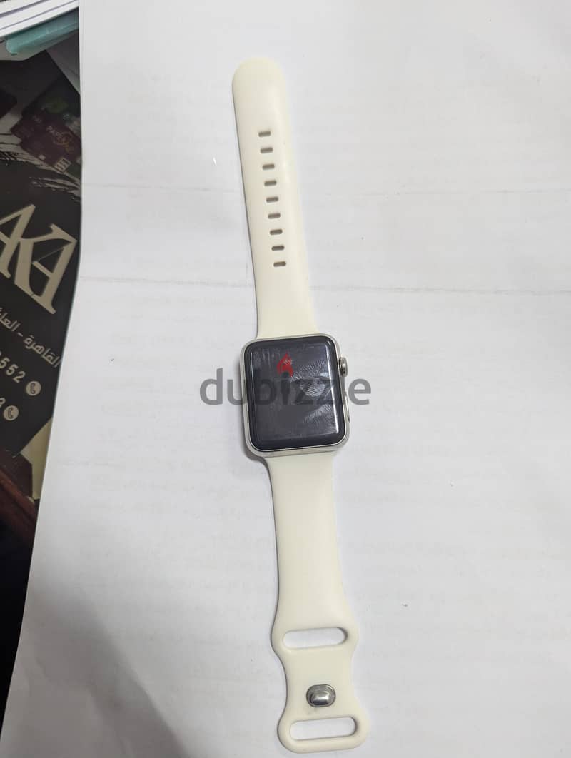 Apple watch 1 3