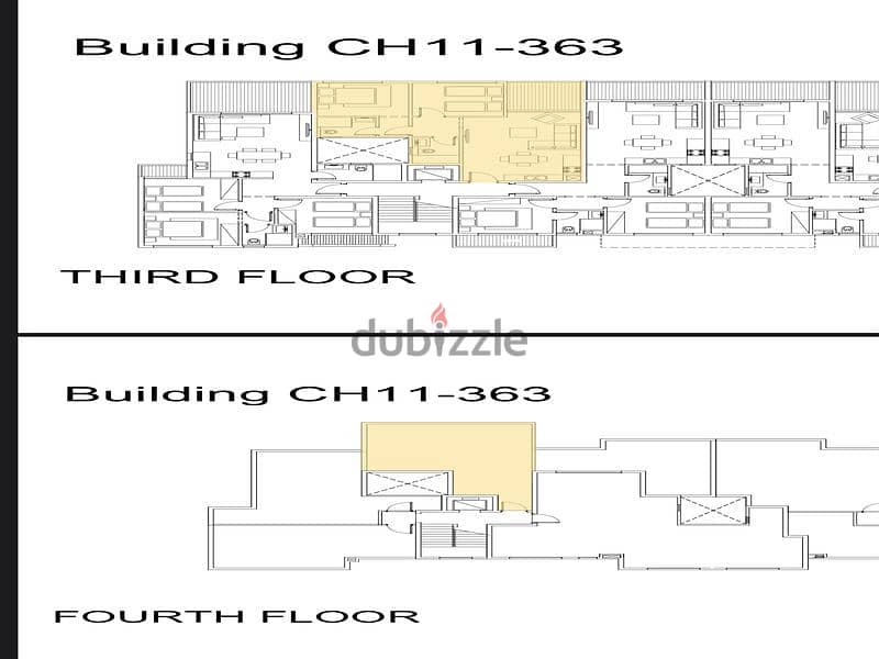 شاليه للبيع في كالي كوست راس الحكمه chalet in cali coast for sale 2