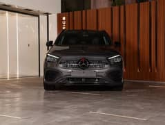 Mercedes-Benz GLA 180 AMG 2024 0