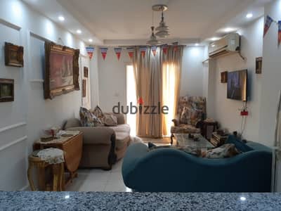 apartment for sale in wahet el rayhan compound