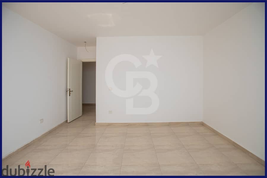 Administrative office for rent 183m New Smouha (on the agricultural road) 3