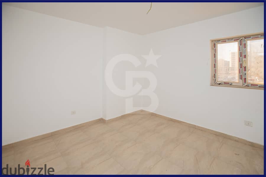 Administrative office for rent 183m New Smouha (on the agricultural road) 8