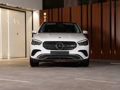 Mercedes-Benz GLA 180 2024 0