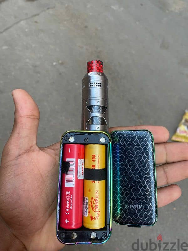 فيب Smok 1