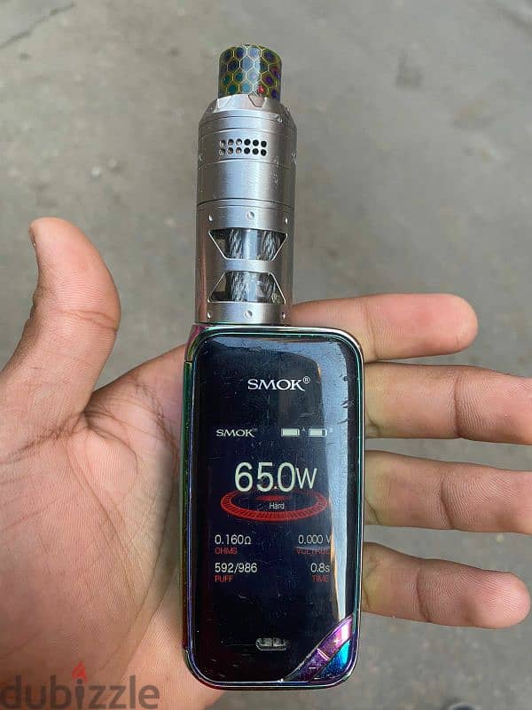 فيب Smok 2