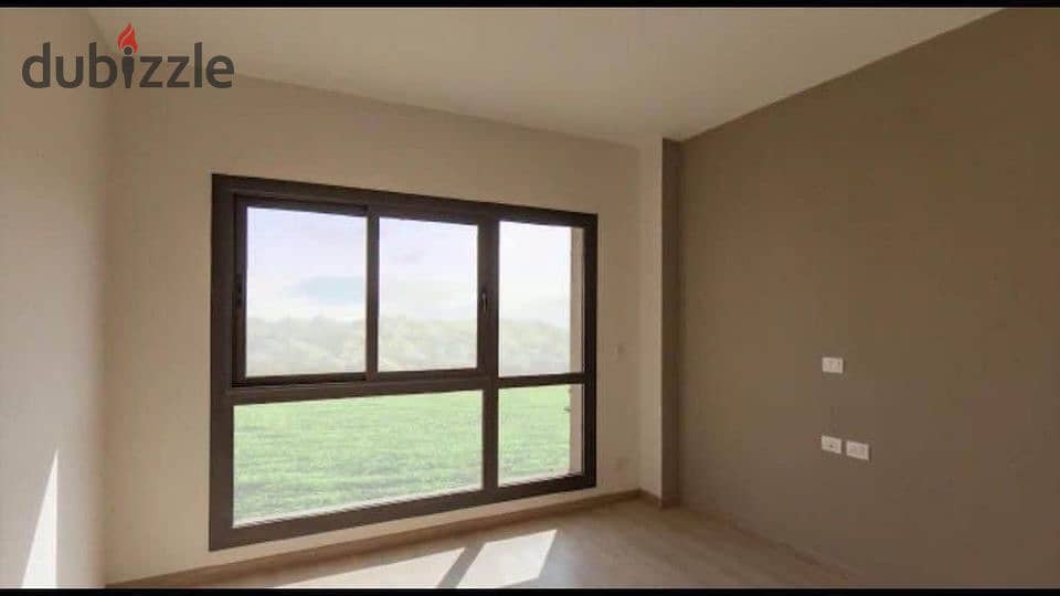 Apartment for sale Open View fully Finished Very prime location new Cairo The Address east 6