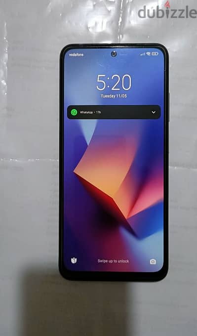 Redmi note 10 حاله ممتازه