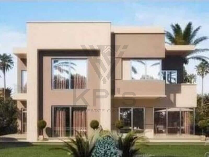 Apartment directly on  Suez Road, 166M Over8Years 4