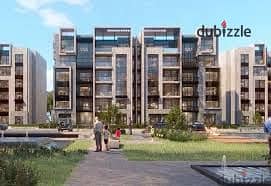 Apartment for sale in Sarai Compound, 110 m, at the old price 1