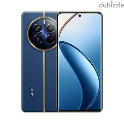 Realme 12 Pro plus  (512GB), 12GB RAM,5G Blue