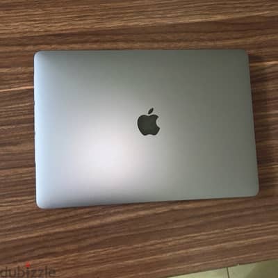 MacBook Pro 13-inch 2020