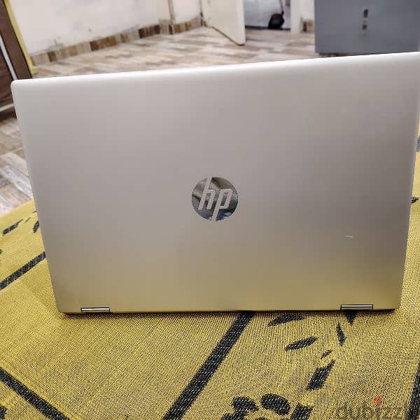 HP pavilion 	Windows 11 Pro Version	23H2 Inst 2