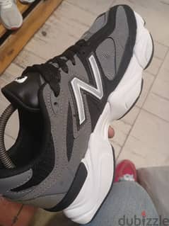 شوز نيو بالانس new balance فرست كوبي مقاس 42 0