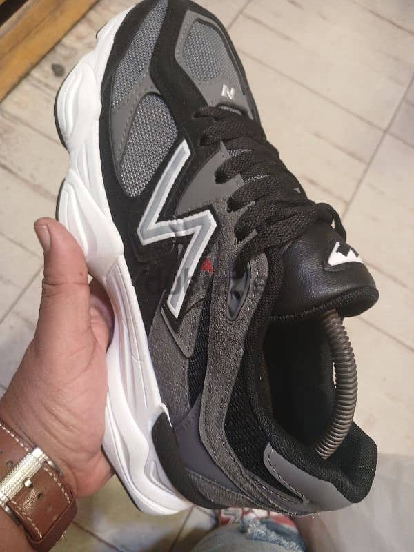 شوز نيو بالانس new balance فرست كوبي مقاس 42 2