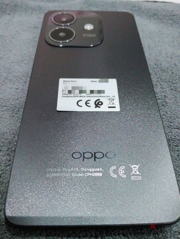 oppo a3 5