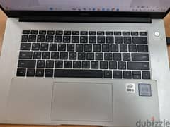 Huawei matebook D15 0