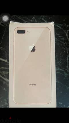 iPhone 8plus 0