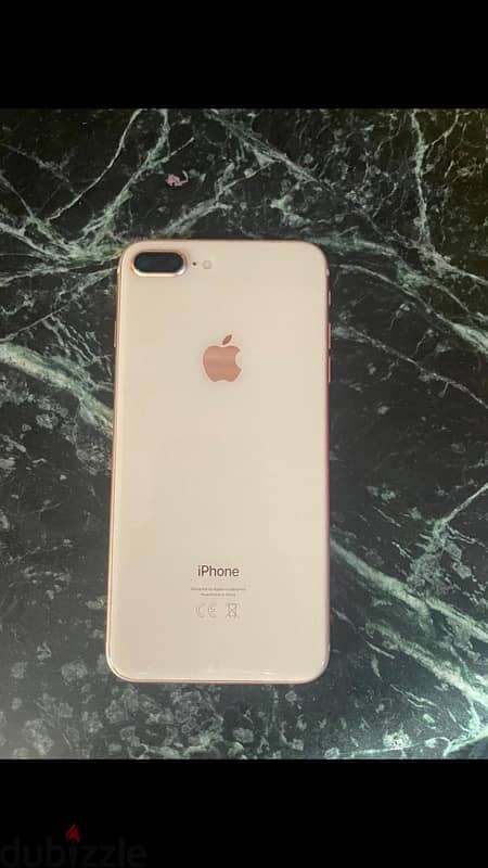 iPhone 8plus 2