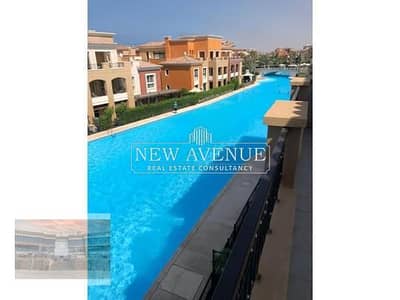 Lagoon View Fully Furn Lagoon View Fully Furnished Chalet Marassi Verdiished Chalet Marassi Verdi