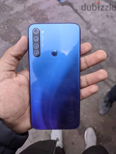 Redmi note 8 2019