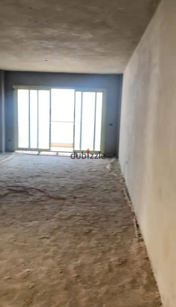 apartment for sale 180m cash In compound tijan 2 el Maadi 14