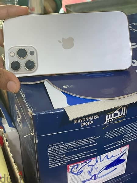 آيفون 12pro max 1