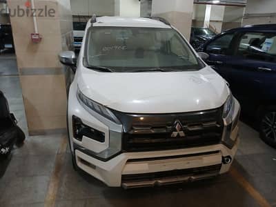 Mitsubishi Xpander  Cross premium 2024