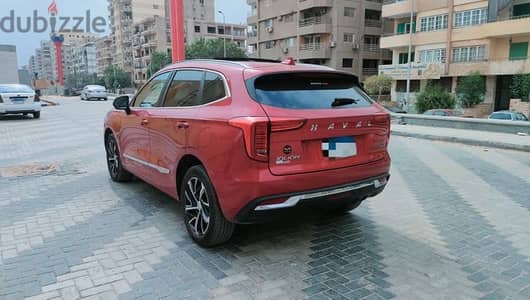 Haval Jolion 2022