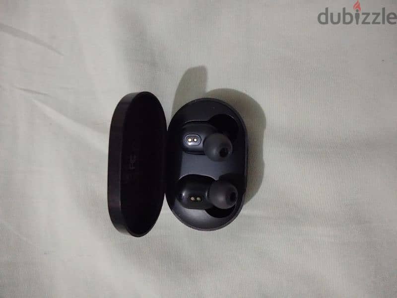 Mi True Wireless EBs Basic 2 1